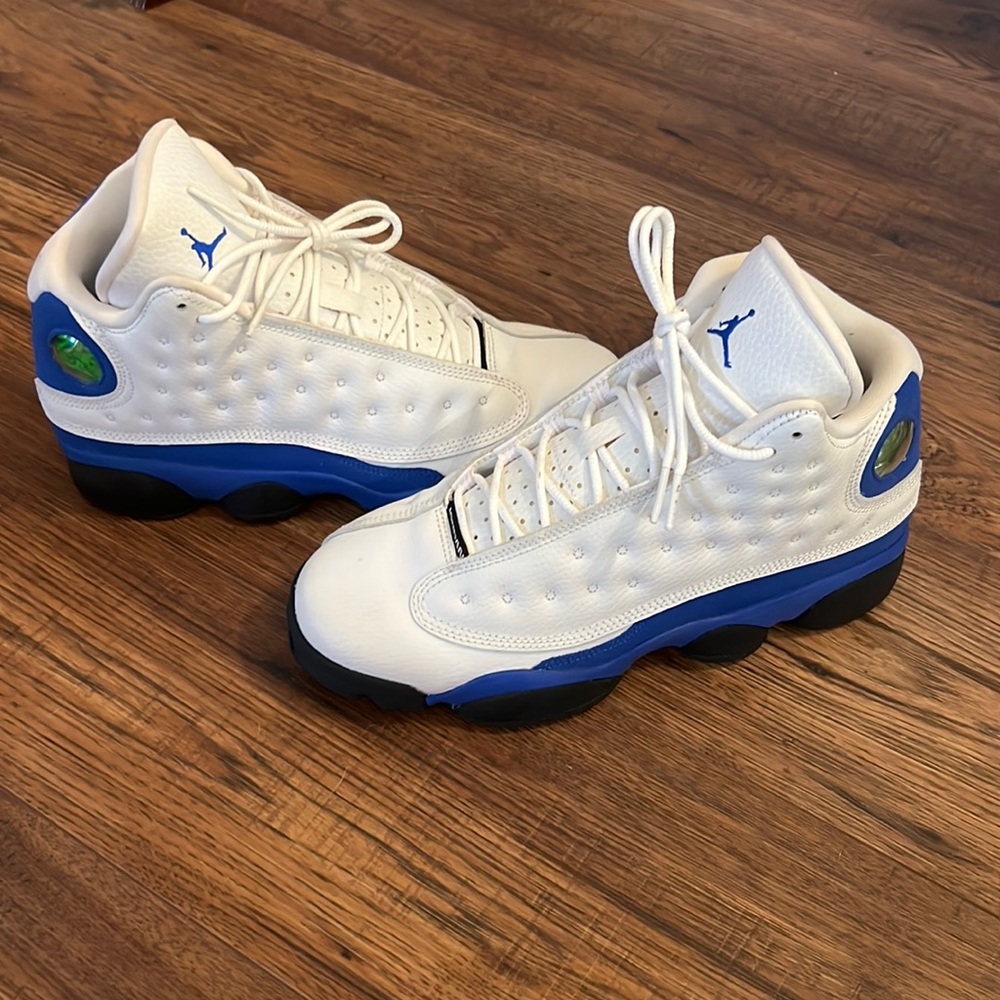 Air Jordan 13 Retro BG